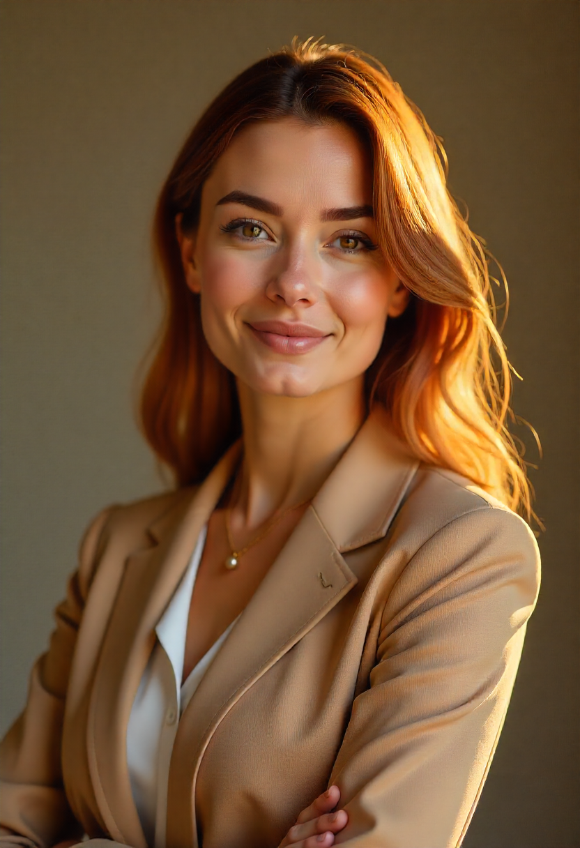 Elena Smirnova