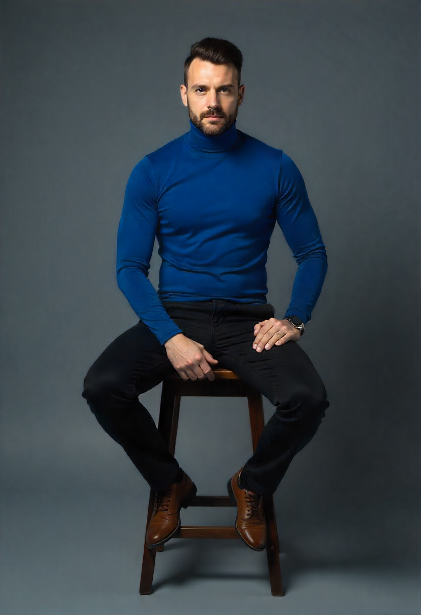 Alexander Petrov