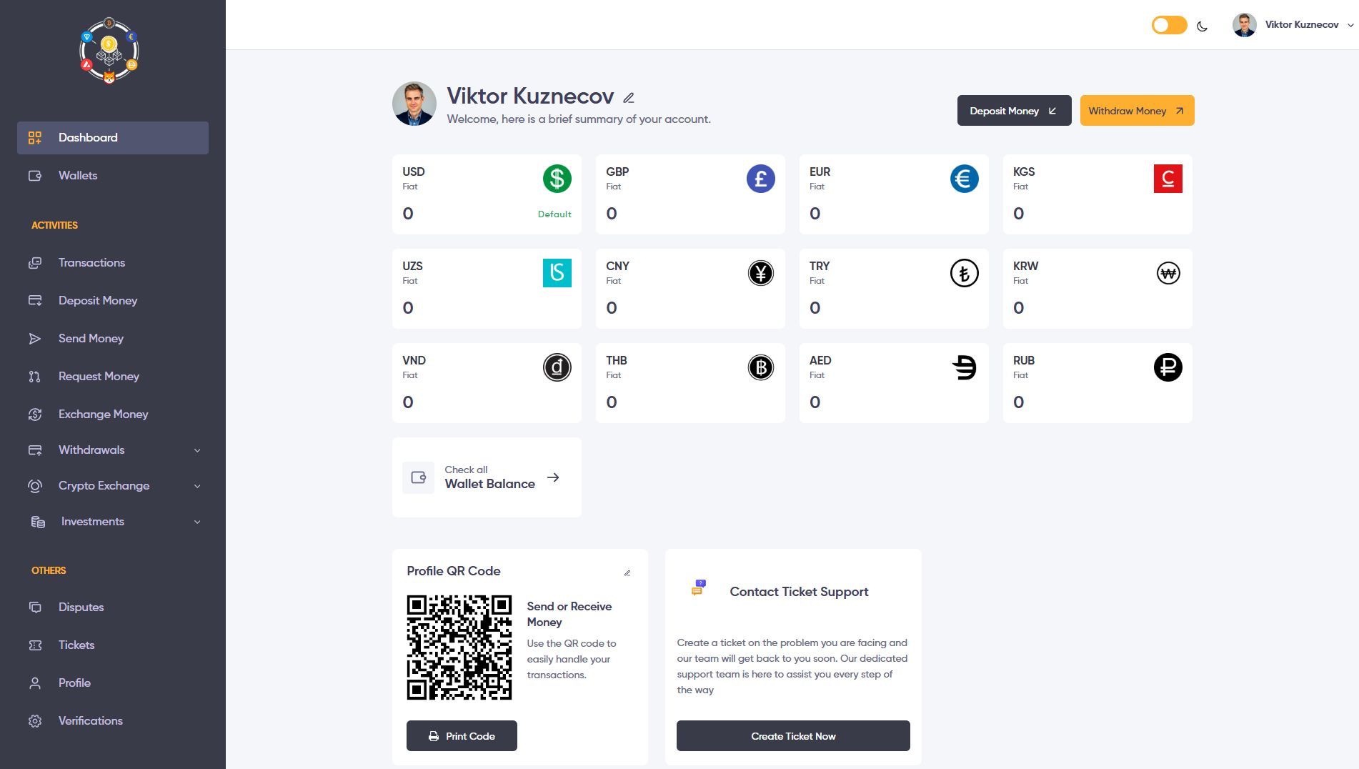 One Platform